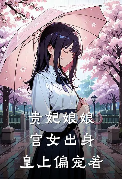 贵妃娘娘宫女出身，皇上偏宠着