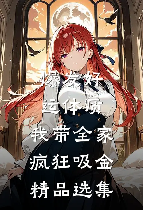爆发好运体质，我带全家疯狂吸金精品选集