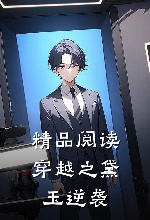 精品阅读穿越之黛玉逆袭
