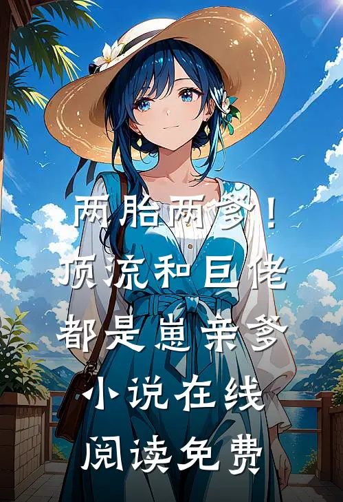 两胎两爹！顶流和巨佬都是崽亲爹小说在线阅读免费