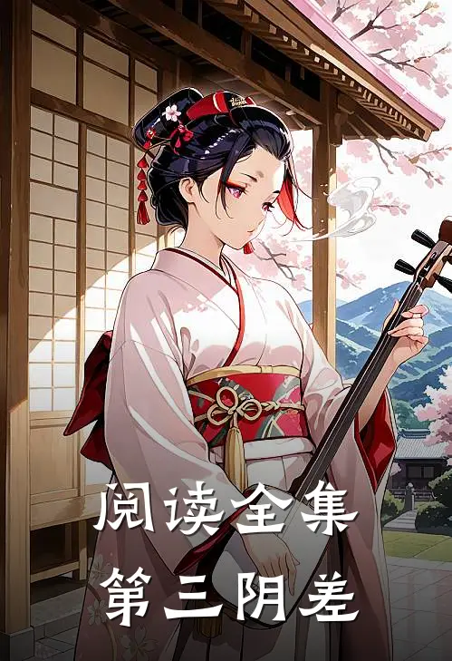 阅读全集第三阴差
