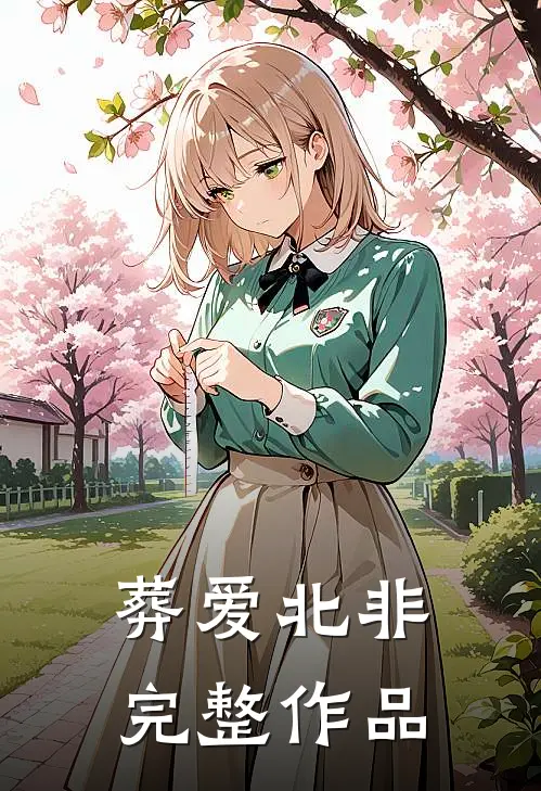 葬爱北非完整作品