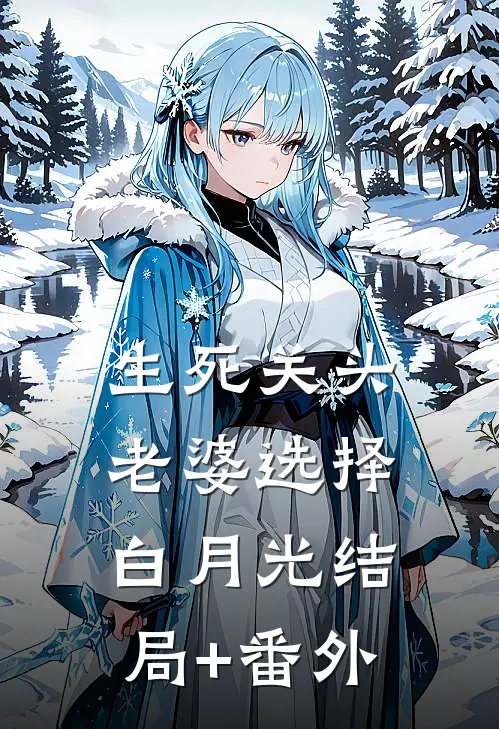 生死关头，老婆选择白月光结局+番外