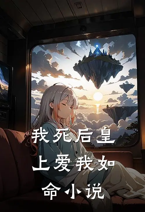 我死后皇上爱我如命小说