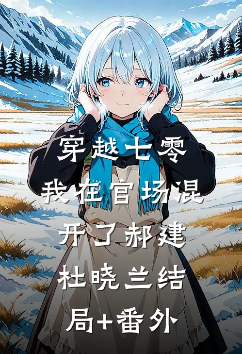 穿越七零，我在官场混开了郝建杜晓兰结局+番外