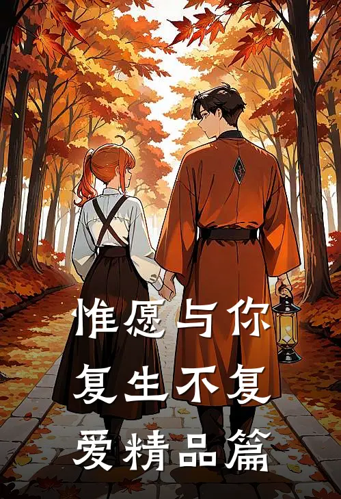 惟愿与你复生不复爱精品篇