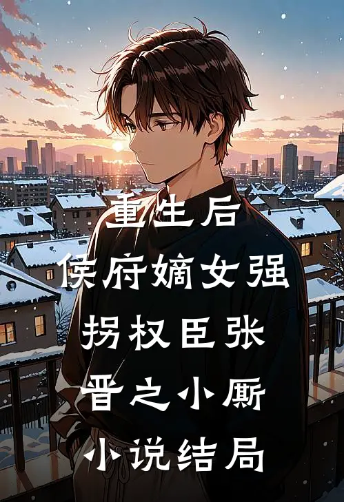 重生后，侯府嫡女强拐权臣张晋之小厮小说结局