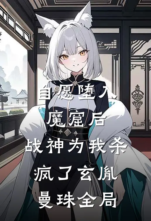 自愿堕入魔窟后，战神为我杀疯了玄胤曼珠全局