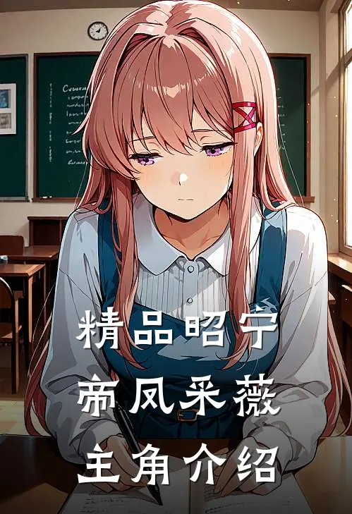 精品昭宁帝凤采薇主角介绍