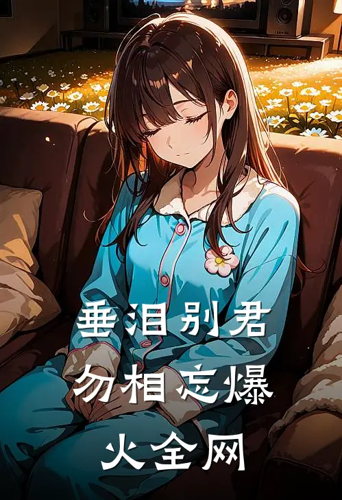 垂泪别君勿相忘爆火全网