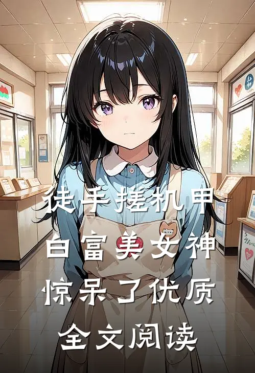 徒手搓机甲，白富美女神惊呆了优质全文阅读