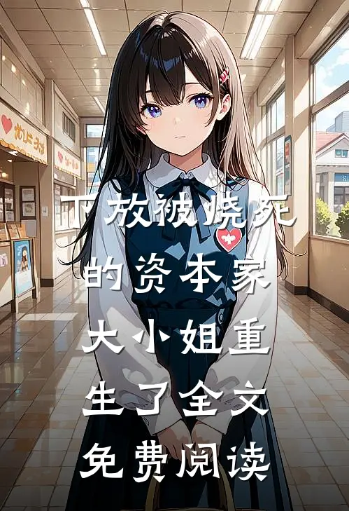 下放被烧死的资本家大小姐重生了全文免费阅读