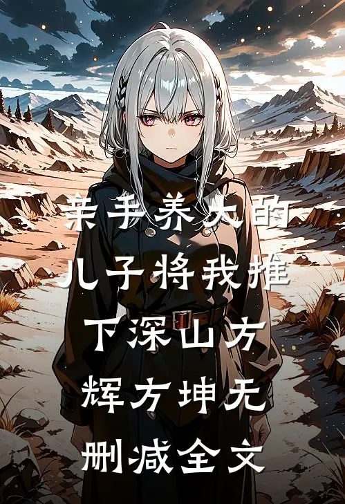 亲手养大的儿子将我推下深山方辉方坤无删减全文