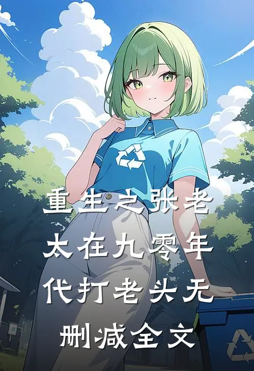 重生之张老太在九零年代打老头无删减全文