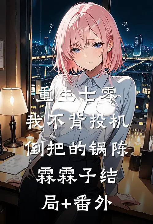 重生七零，我不背投机倒把的锅陈霖霖子结局+番外