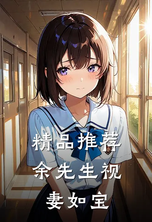 精品推荐余先生视妻如宝