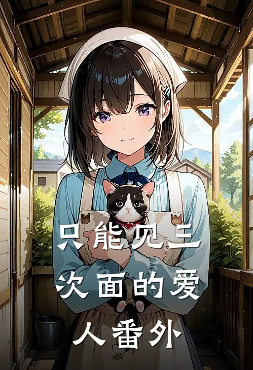 只能见三次面的爱人 番外