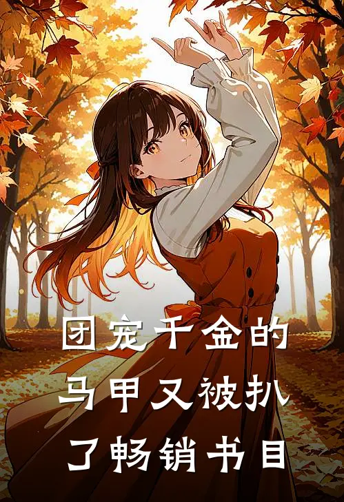 团宠千金的马甲又被扒了畅销书目