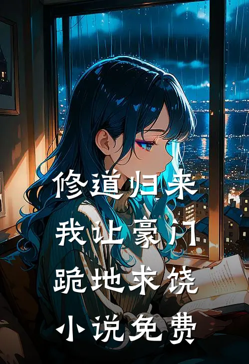 修道归来，我让豪门跪地求饶小说免费