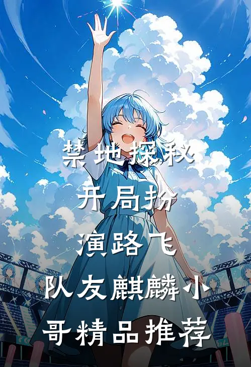 禁地探秘：开局扮演路飞，队友麒麟小哥精品推荐