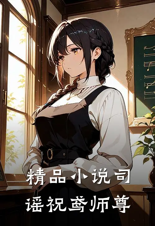 精品小说司谣祝鸢师尊