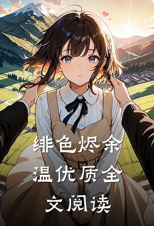 绯色烬余温优质全文阅读