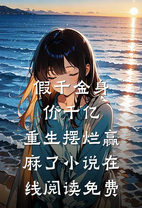 假千金身价千亿，重生摆烂赢麻了小说在线阅读免费