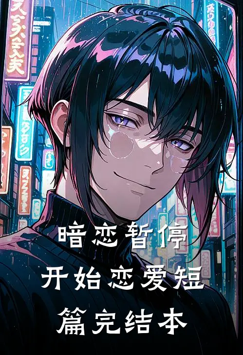 暗恋暂停，开始恋爱短篇完结本