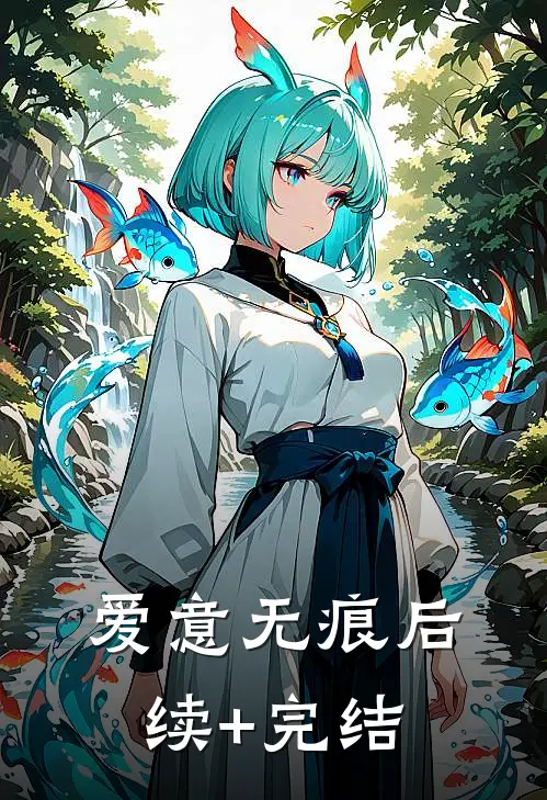 爱意无痕后续+完结
