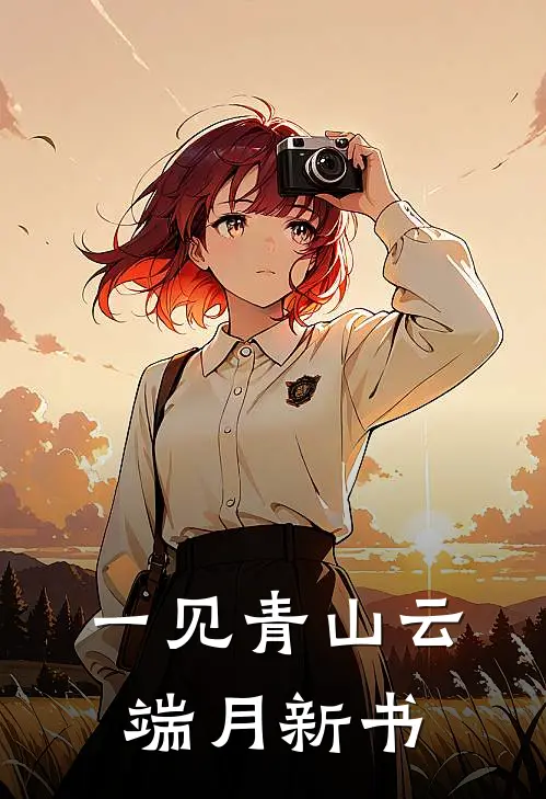 一见青山云端月新书
