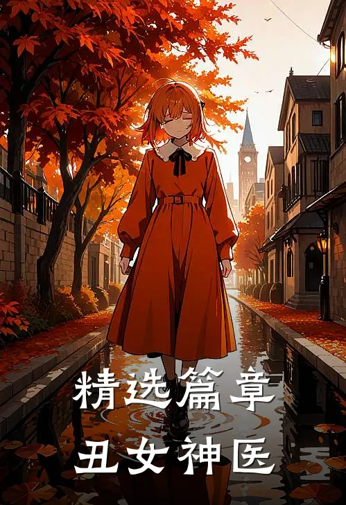 精选篇章丑女神医