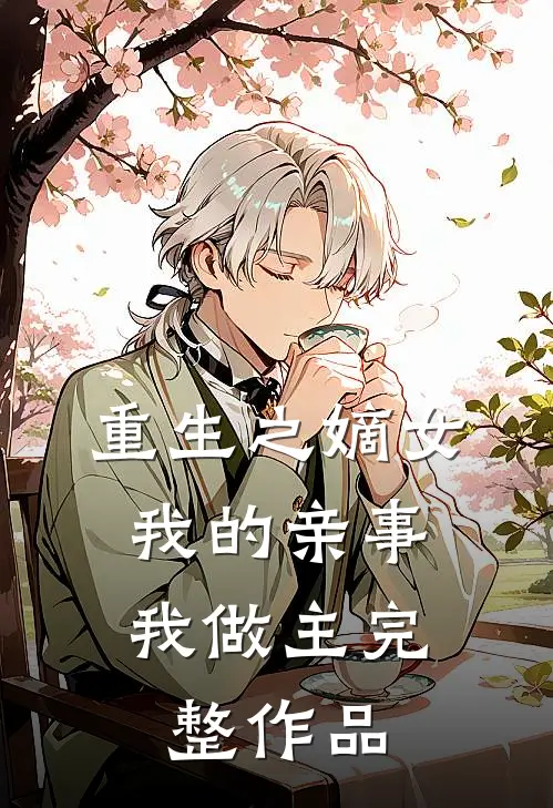 重生之嫡女：我的亲事我做主完整作品