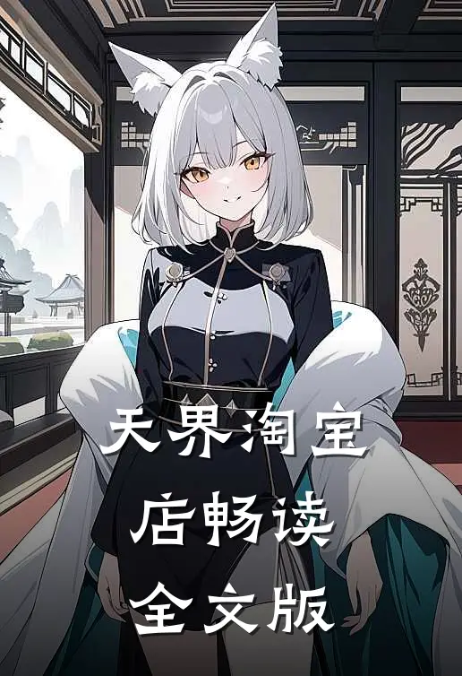 天界淘宝店畅读全文版