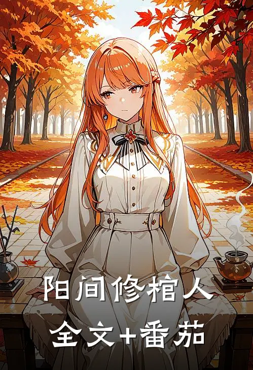 阳间修棺人全文+番茄