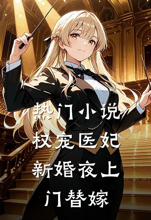 热门小说权宠医妃：新婚夜上门替嫁