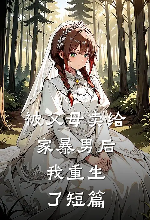 被父母卖给家暴男后，我重生了短篇