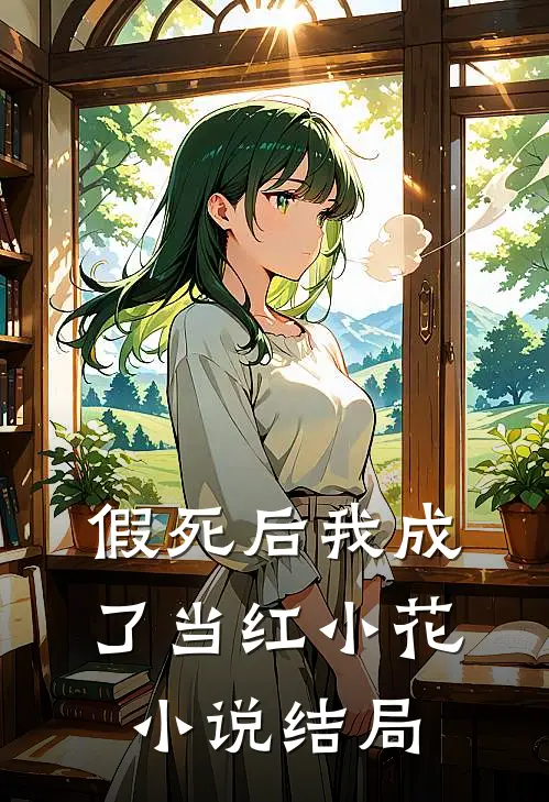 假死后我成了当红小花小说结局