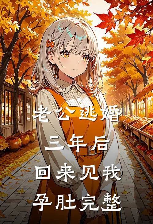 老公逃婚三年后，回来见我孕肚完整