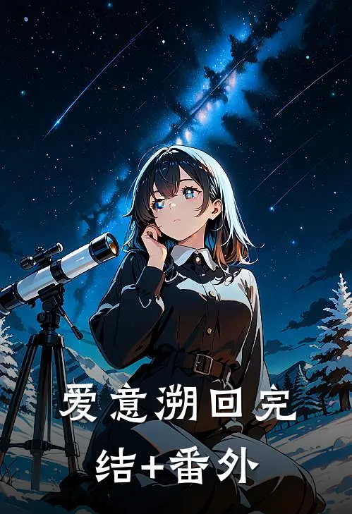 爱意溯回完结+番外