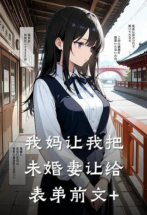 我妈让我把未婚妻让给表弟前文+