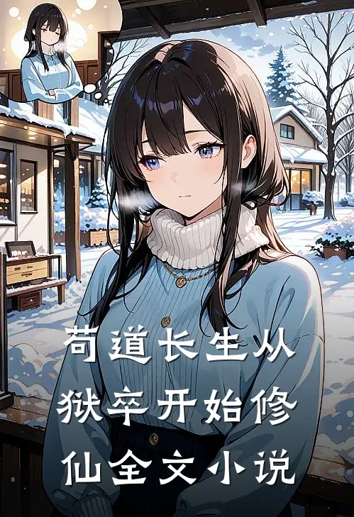 苟道长生从狱卒开始修仙全文小说