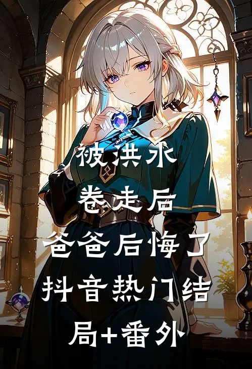 被洪水卷走后，爸爸后悔了抖音热门结局+番外