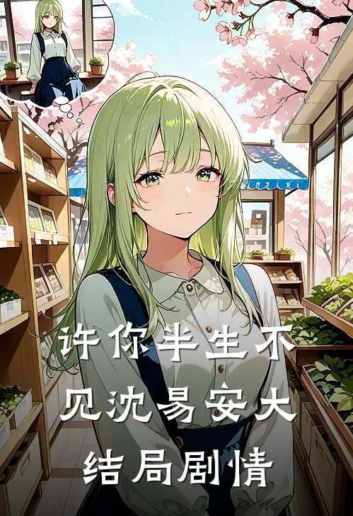 许你半生不见沈易安大结局剧情