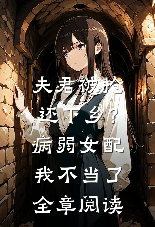 夫君被抢还下乡？病弱女配我不当了全章阅读