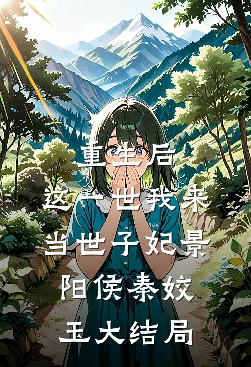 重生后，这一世我来当世子妃景阳侯秦姣玉大结局