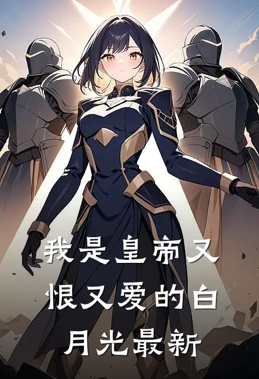 我是皇帝又恨又爱的白月光最新