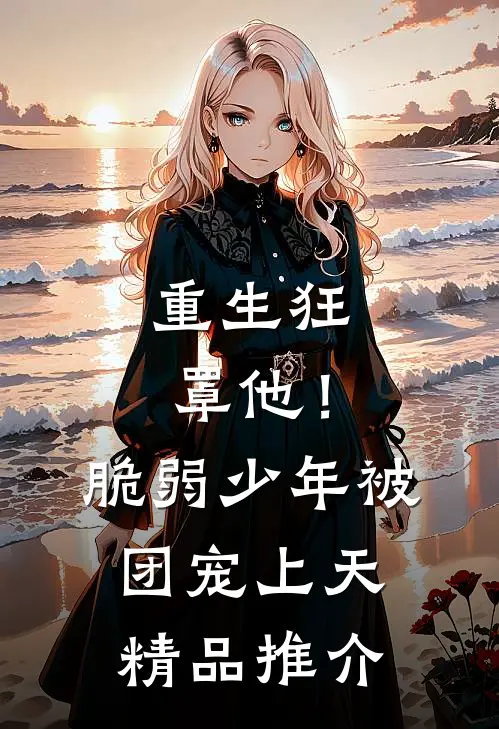 重生狂罩他！脆弱少年被团宠上天精品推介