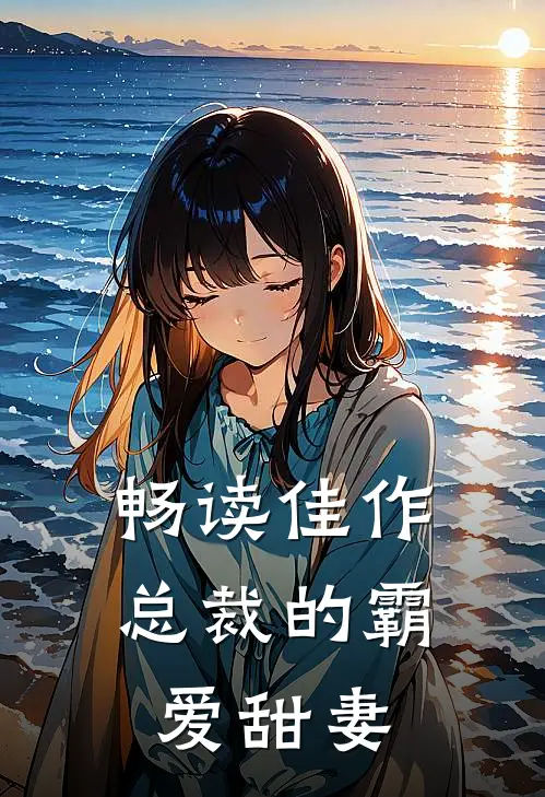 畅读佳作总裁的霸爱甜妻
