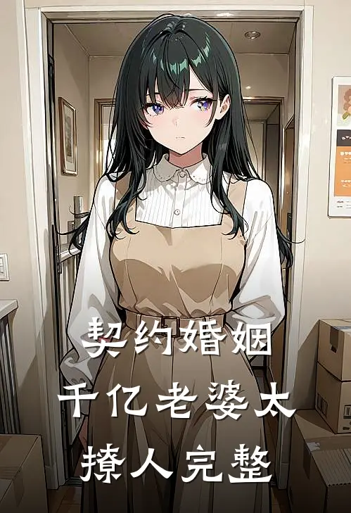 契约婚姻：千亿老婆太撩人完整