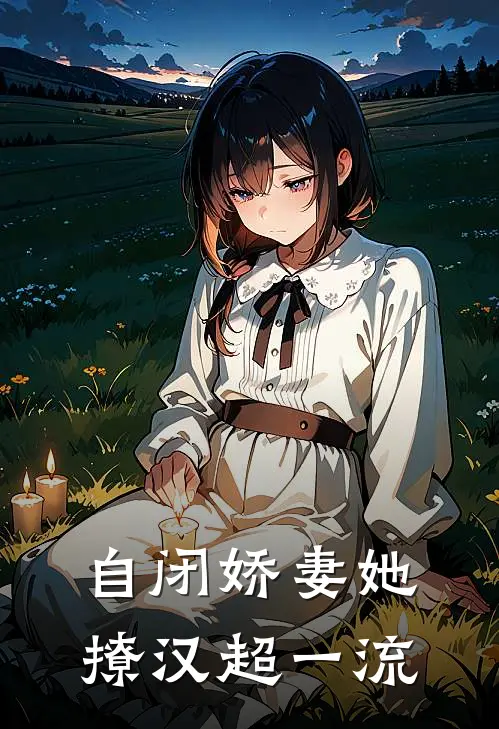 自闭娇妻她撩汉超一流
